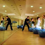 Los Angeles Hotel&Spa
