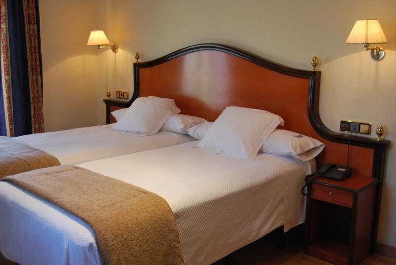Angeles Hotel&spa
