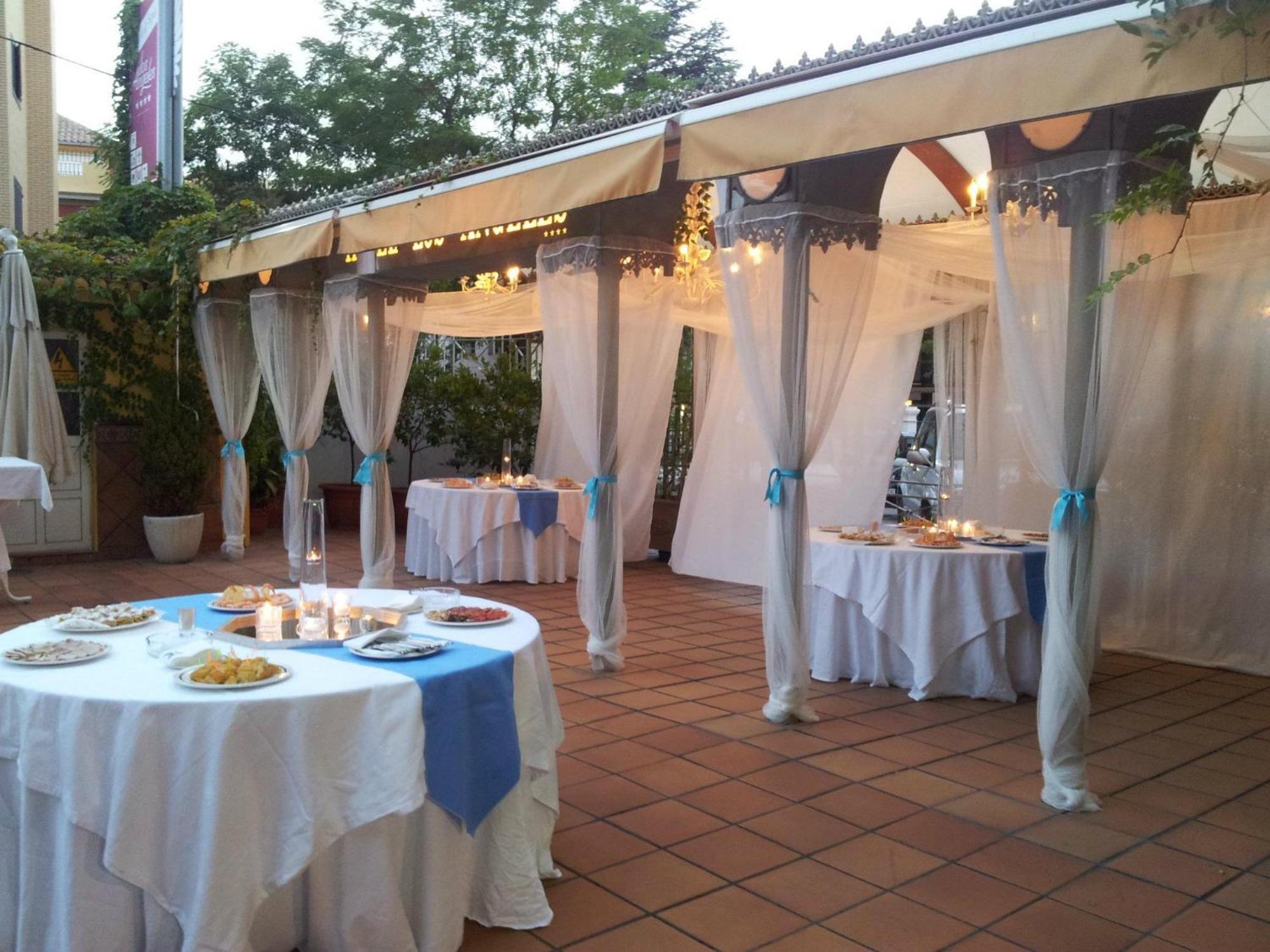 Angeles Hotel&spa Granada