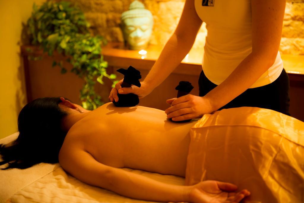 Angeles Hotel&spa Hotel 4*