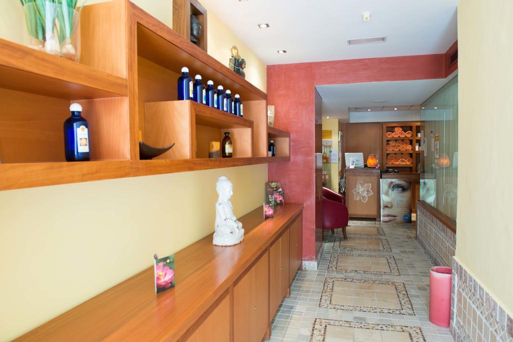 Hotel Angeles Hotel&spa