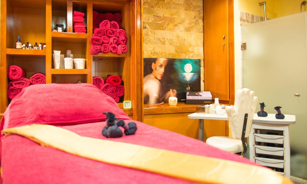 Hotel Angeles Hotel&spa 4*