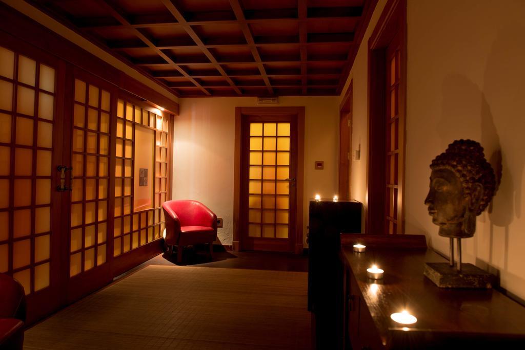 Angeles Hotel&spa 4* Granada