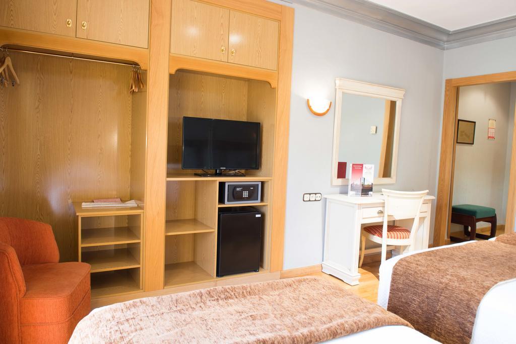 Angeles Hotel&spa 4*