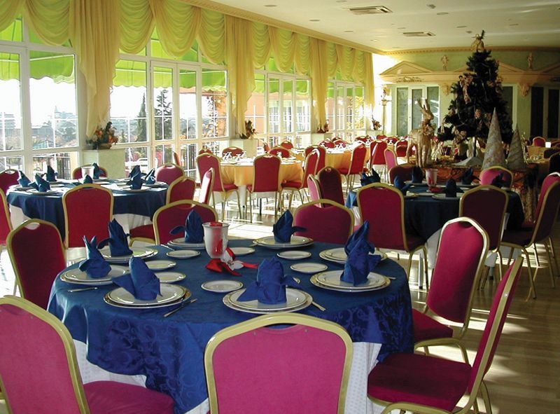 Angeles Hotel&spa