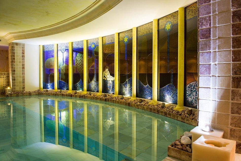 Hotel Angeles Hotel&spa 4*