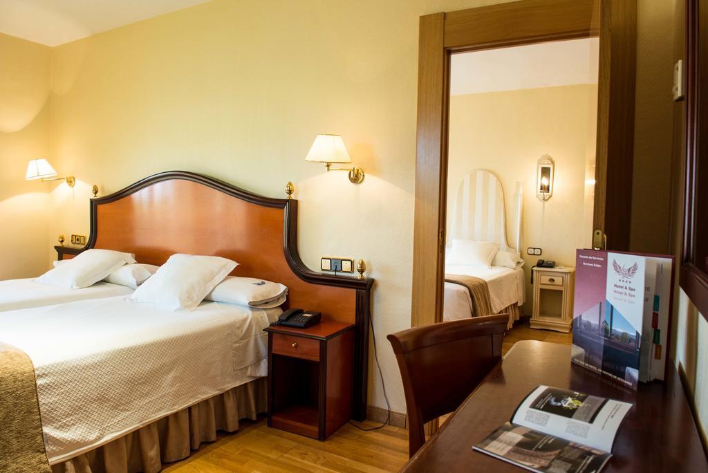 Angeles Hotel&spa