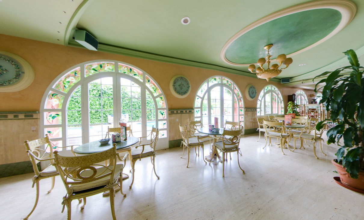 Angeles Hotel&spa