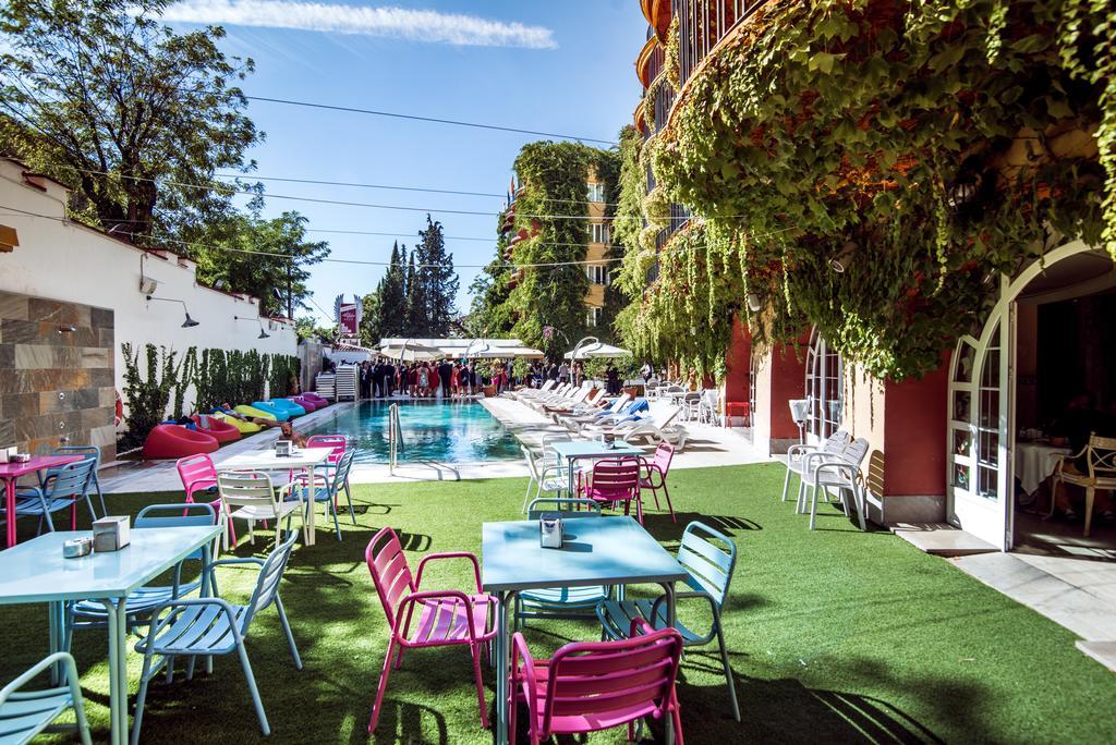 Hotel Angeles Hotel&spa 4*