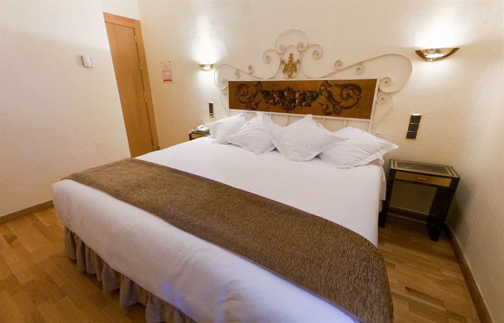 Angeles Hotel&spa Hotel 4*