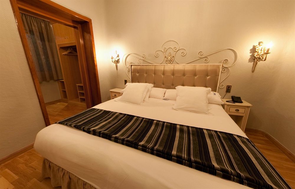 Hotel Angeles Hotel&spa