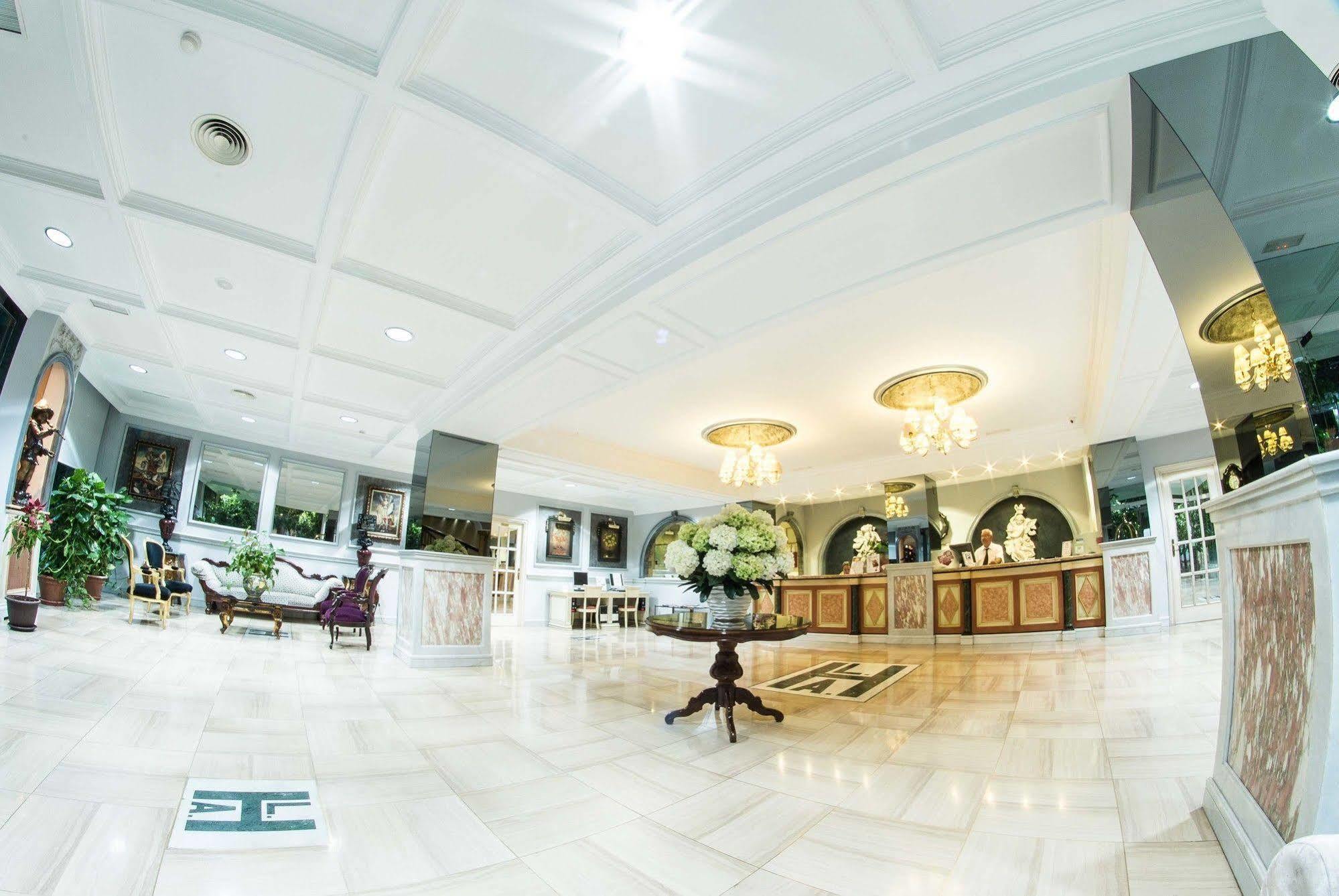 Hotel Angeles Hotel&spa