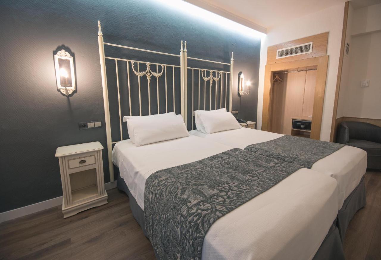 Angeles Hotel&spa Hotel