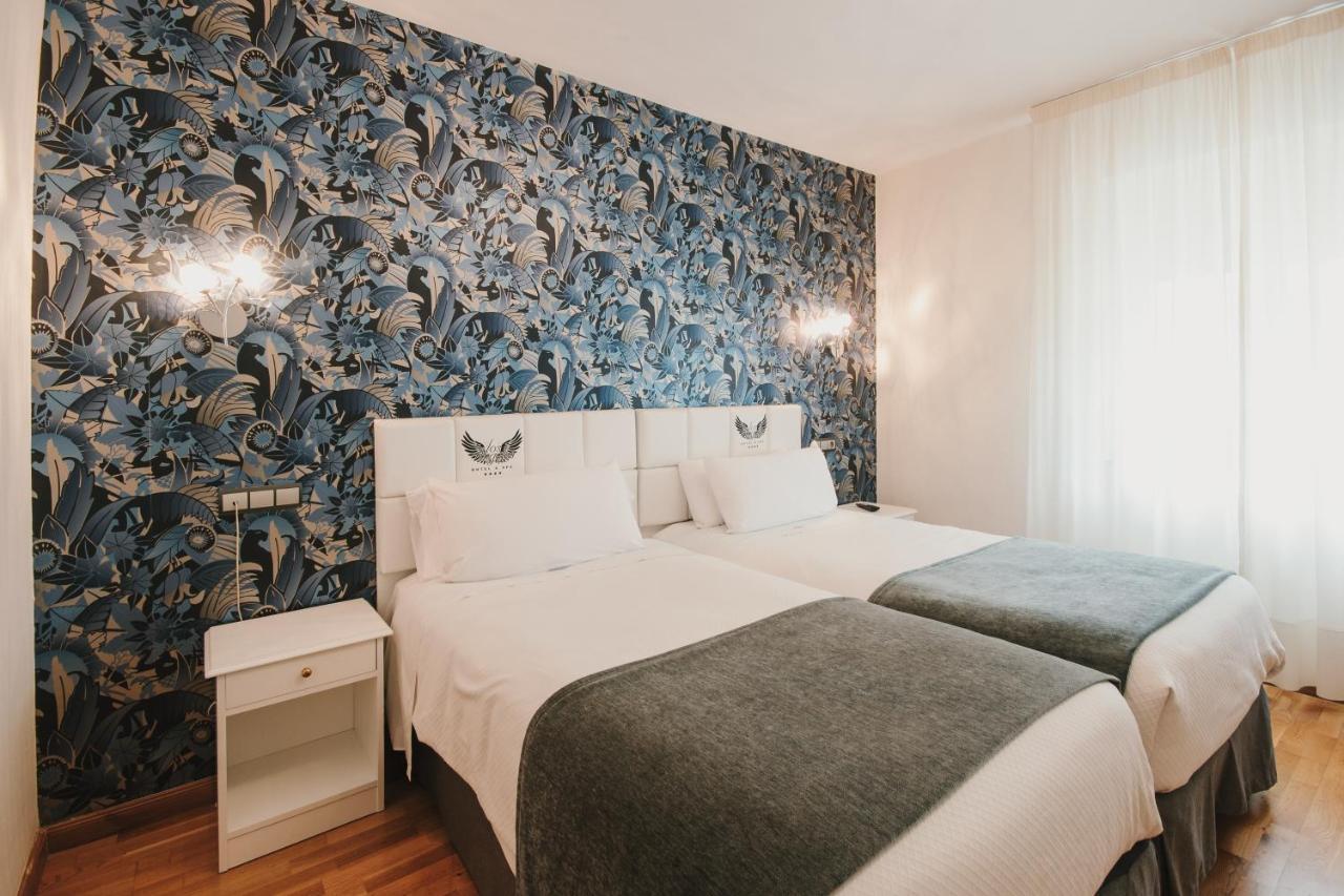 Angeles Hotel&spa Hotel