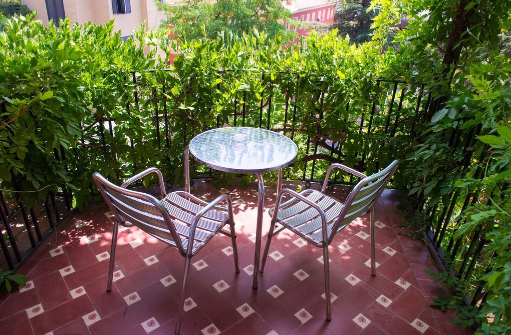 Hotel Angeles Hotel&spa 4*