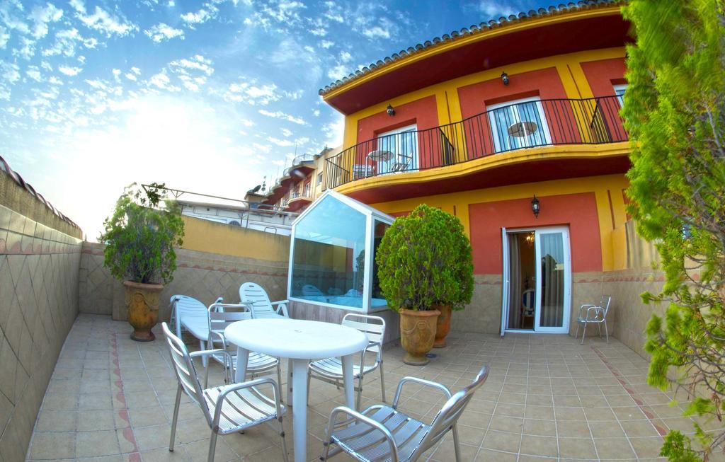 Angeles Hotel&spa 4*
