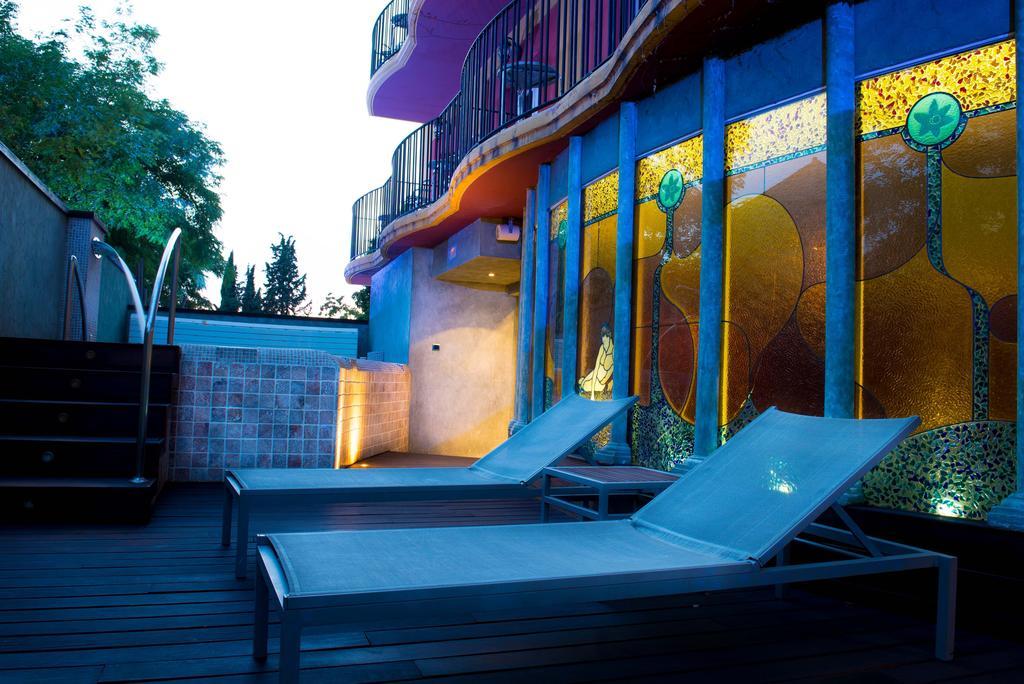 Angeles Hotel&spa Hotel 4*