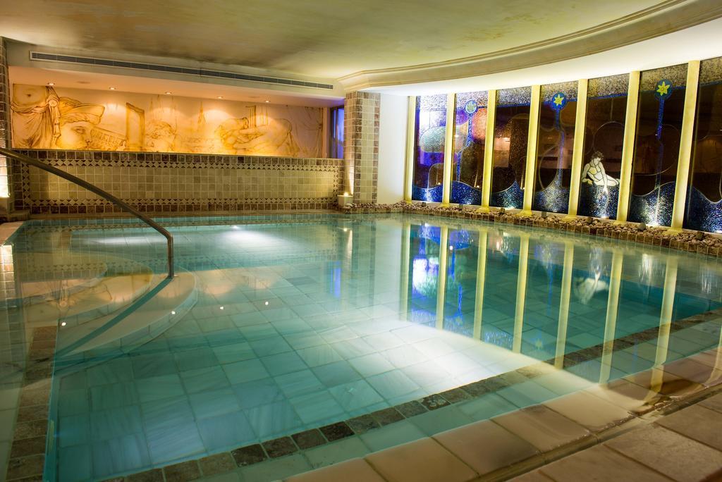 Angeles Hotel&spa 4*