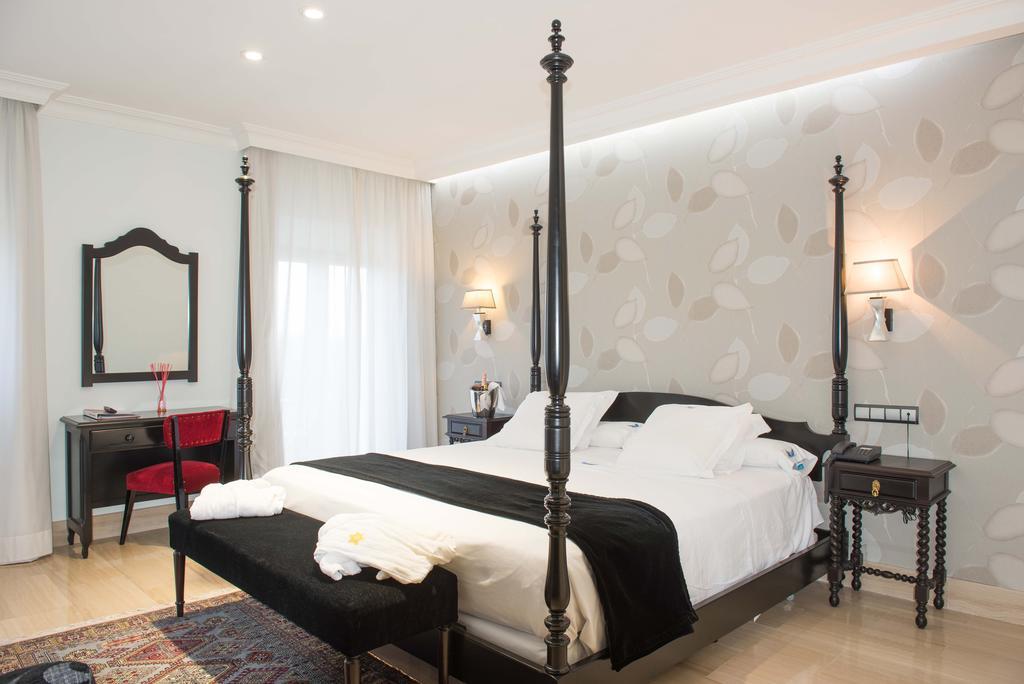 Angeles Hotel&spa Granada