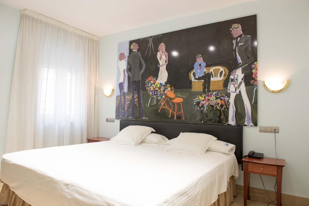 Hotel Angeles Hotel&spa 4*