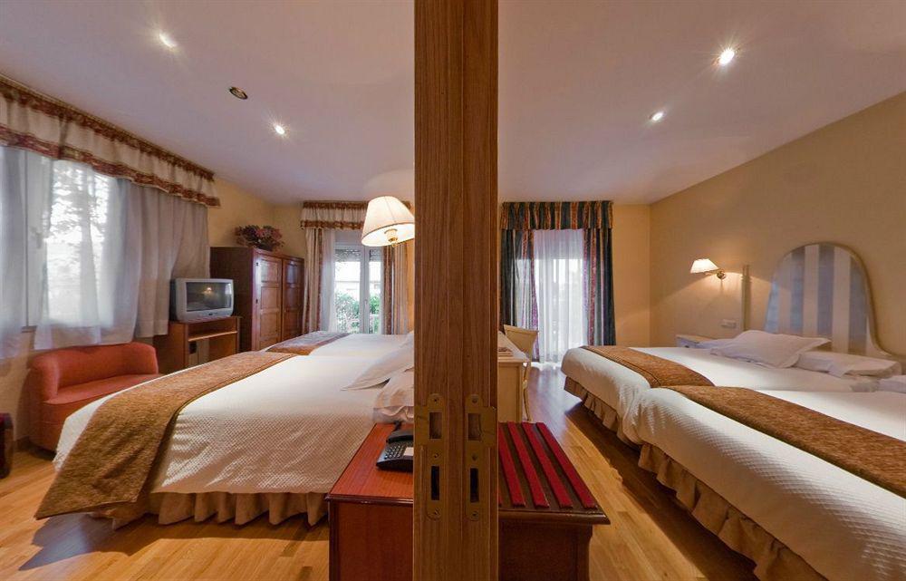Angeles Hotel&spa